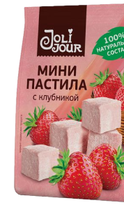 Пастила мини Joli Jour