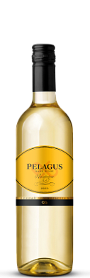 Вино Pelagus белое полусухое