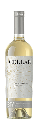 Мильстрим Селлар (Cellar) Пино Гриджио