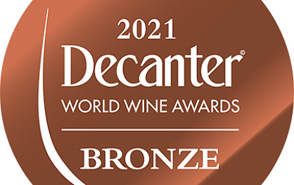 Продукция Мильстрим Селлар: 2 бронзовые медали на DWWA 2021!