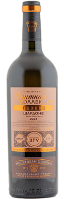 Элитная коллекция РЕЗЕРВ Шардоне