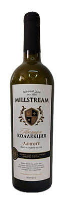 Мильстрим Премиум Алиготе