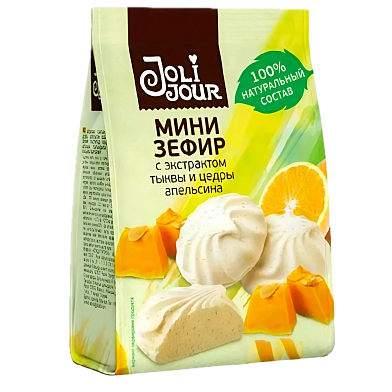 Зефир мини Joli Jour