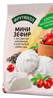Зефир мини Joli Jour