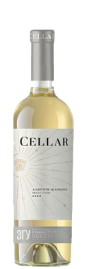 Мильстрим Селлар (Cellar) Бленд Белый