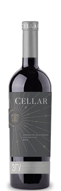 Мильстрим Селлар (Cellar) Красностоп Золотовский