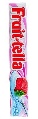 Конфеты жевательные Fruittella